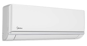 Климатици Midea Fairwind
